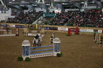 COUNTDOWN TO THE BLUE CHIP CHAMPIONSHIPS 